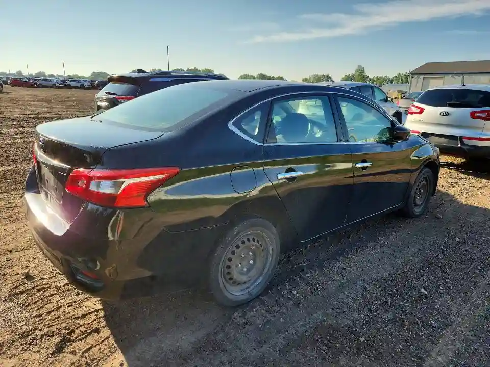 3N1AB7AP5JY286733 2018 NISSAN SENTRA-2