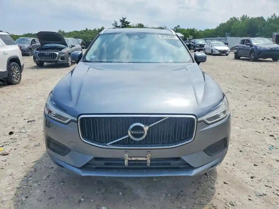 YV4A22RK9K1360277 2019 VOLVO XC60-4