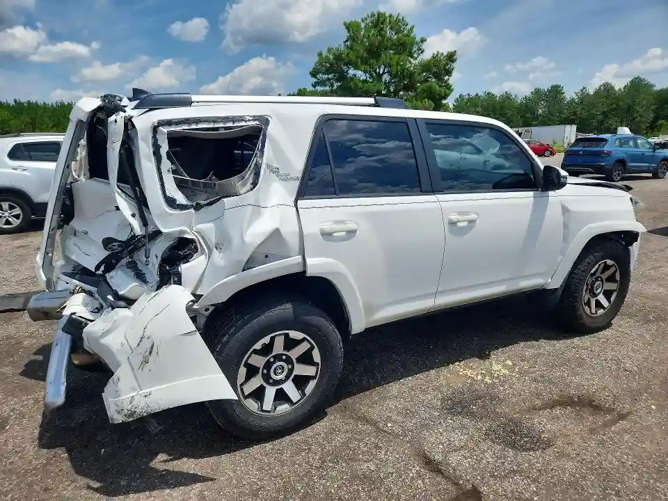 JTEBU5JR5H5445027 2017 TOYOTA 4RUNNER-2