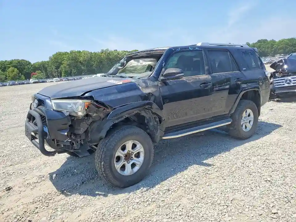 JTEBU5JR5G5362468 2016 TOYOTA 4RUNNER-0