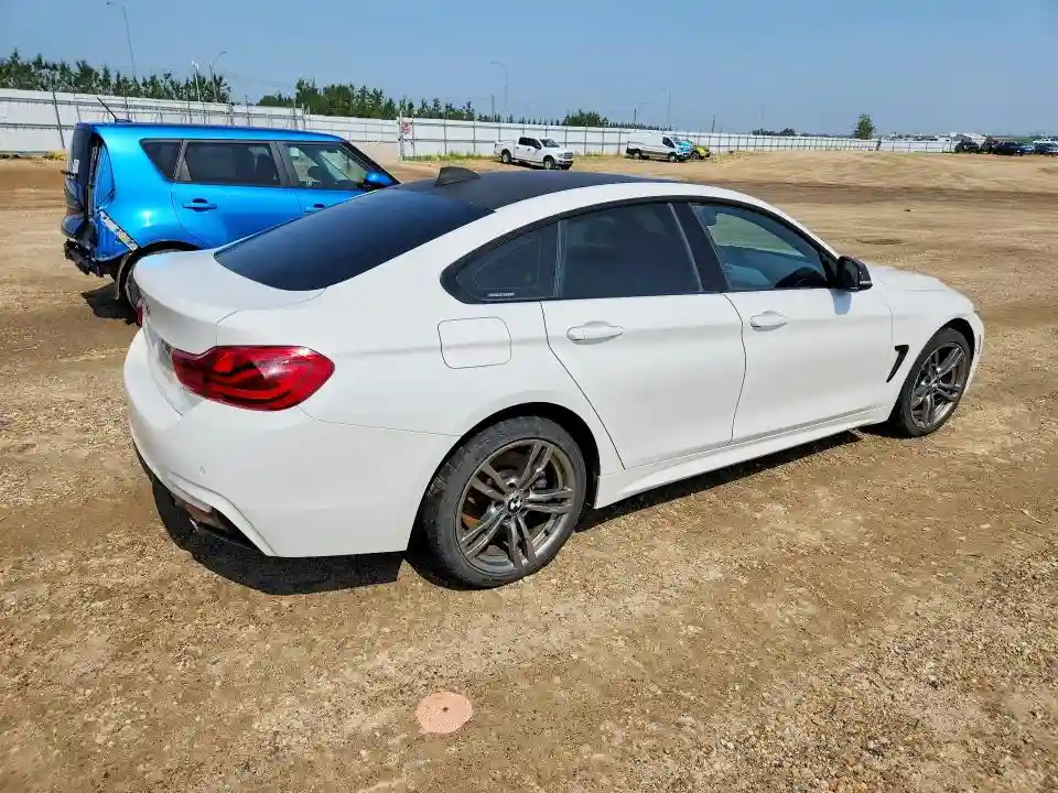 WBA4J7C57KBM75731 2019 BMW 4 SERIES-2