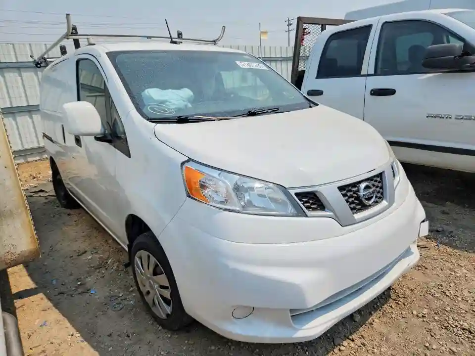 3N6CM0KNXMK701697 2021 NISSAN NV-3
