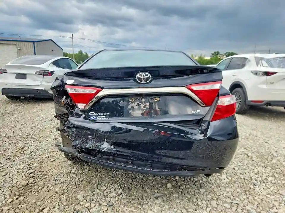 4T1BF1FK8GU232883 2016 TOYOTA CAMRY-5