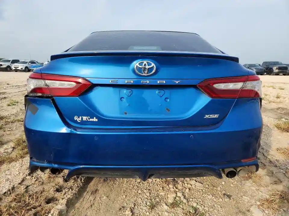4T1B61HK7JU058549 2018 TOYOTA CAMRY-5