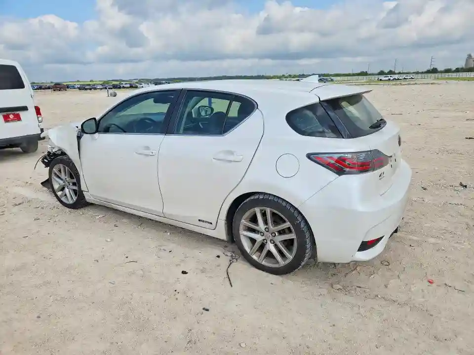 JTHKD5BH4F2225627 2015 LEXUS CT 200-1