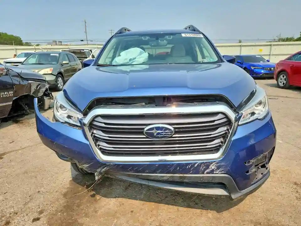 4S4WMAFD7M3454888 2021 SUBARU ASCENT-4