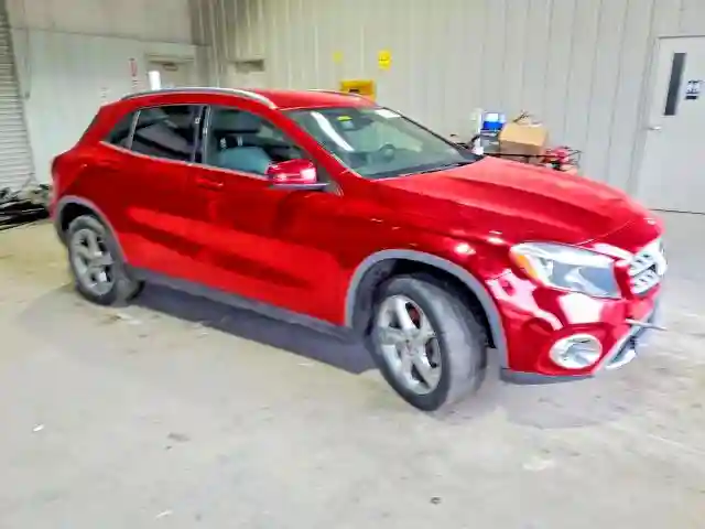 WDCTG4GB6KU008052 2019 MERCEDES-BENZ GLA-CLASS-2