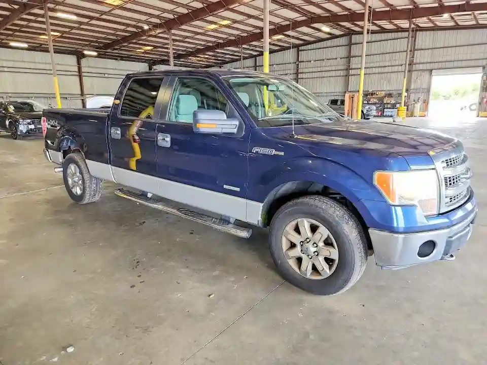 1FTFW1ET4DKD72243 2023 FORD F-150-3