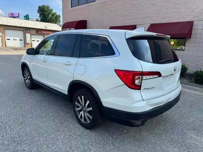 5FNYF6H51LB046740 2020 HONDA PILOT-2