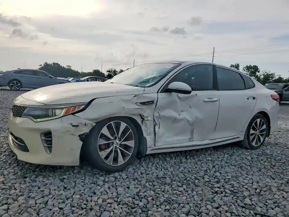 5XXGV4L21GG032856 2016 KIA OPTIMA-0