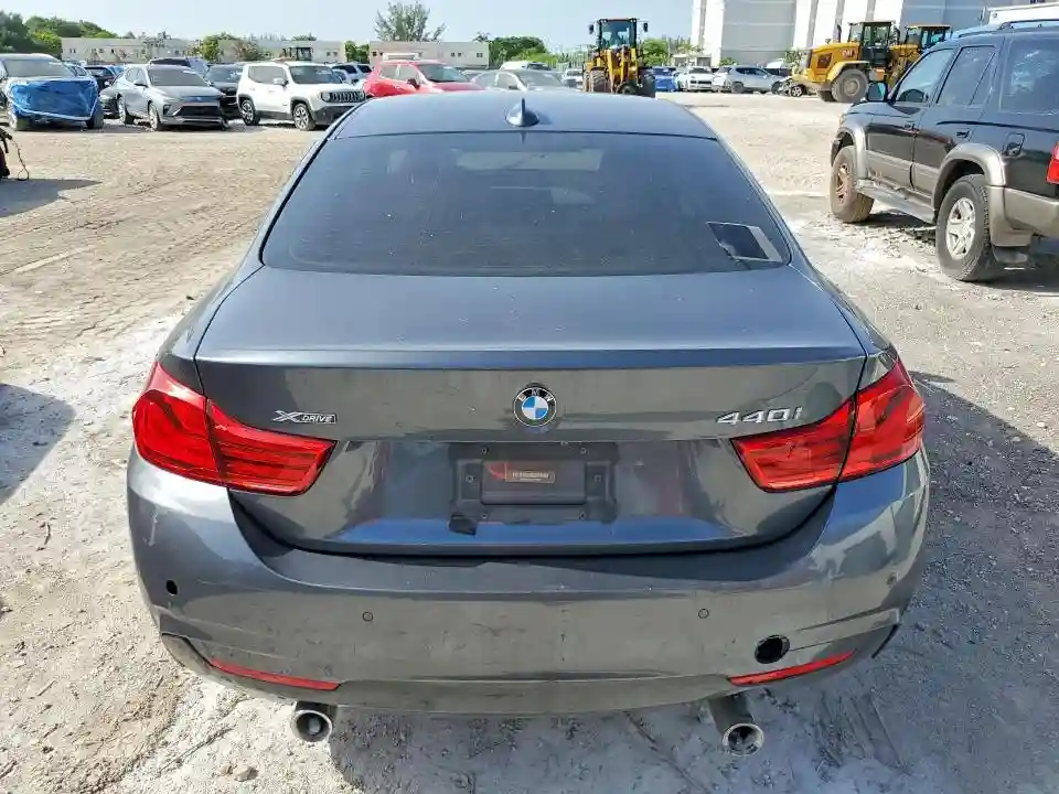 WBA4W9C55JAF93961 2018 BMW 4 SERIES-5