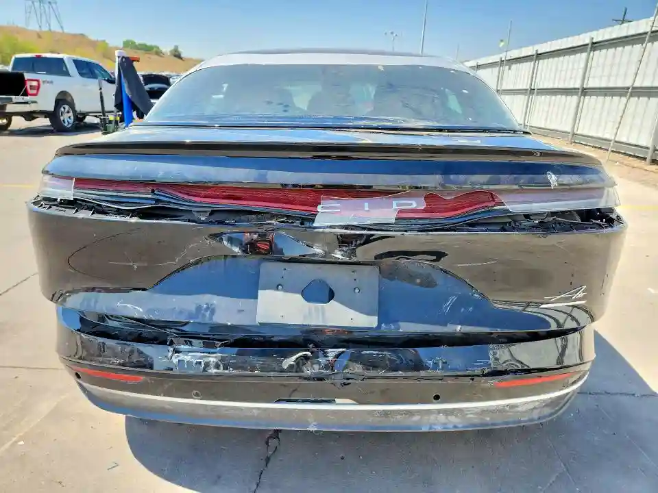 50EA1TEA0RA003441 2024 LUCID MOTORS AIR TOURIN-5