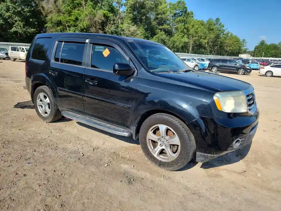 5FNYF4H58FB006695 2015 HONDA PILOT-3
