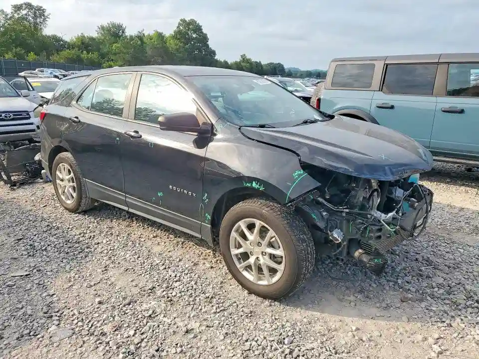 2GNAX5EVXN6125370 2022 CHEVROLET EQUINOX-3