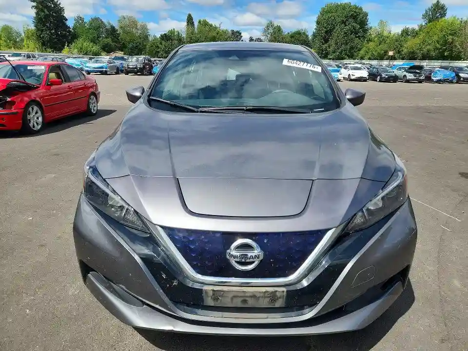 1N4AZ1CV8MC553402 2021 NISSAN LEAF-4