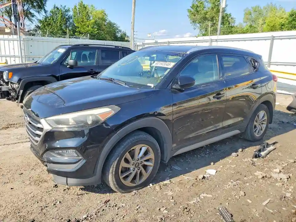KM8J3CA49JU627199 2018 HYUNDAI TUCSON-0