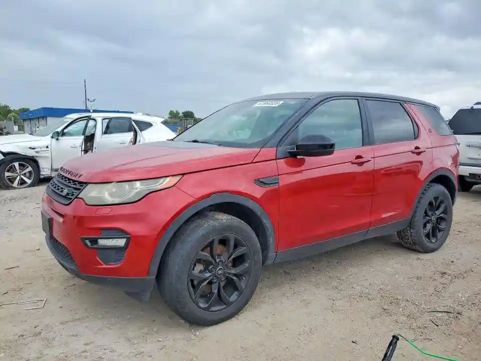 SALCR2BG7GH553869 2016 LAND ROVER DISCOVERY-0