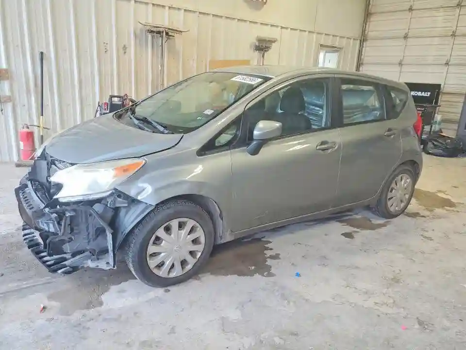3N1CE2CP4FL380915 2015 NISSAN VERSA-0