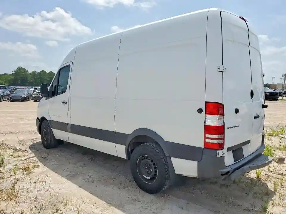 WD3PE7CD2JP607236 2018 MERCEDES-BENZ SPRINTER-1