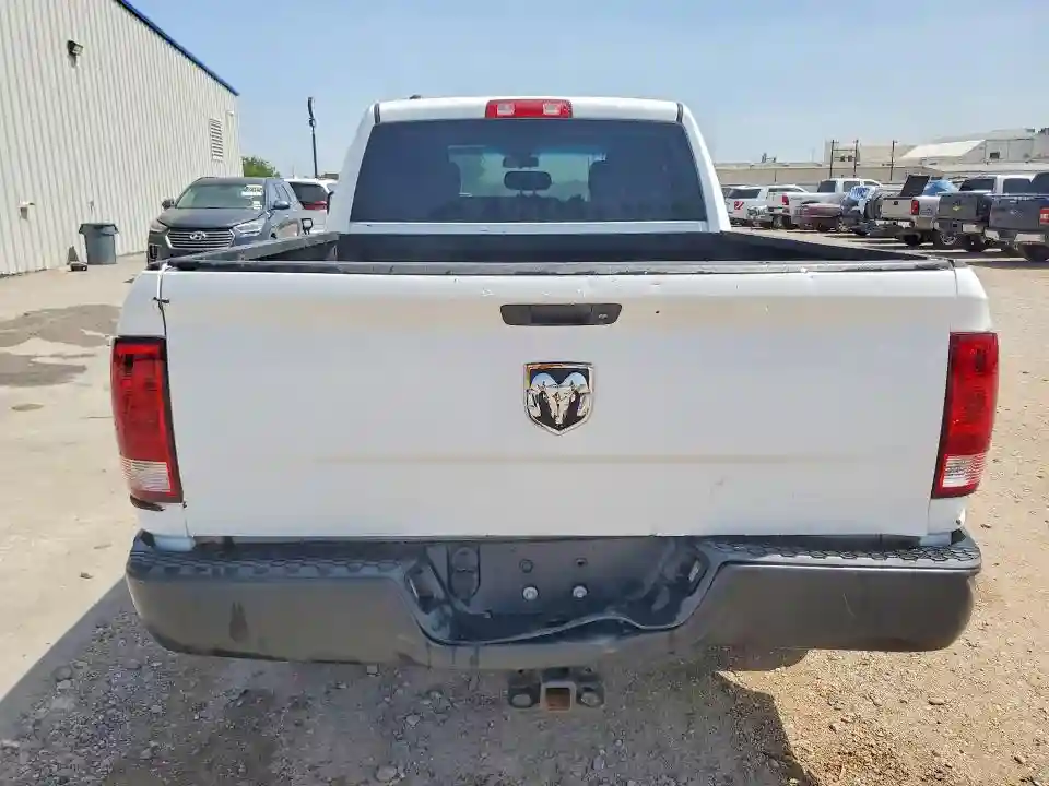 1C6RR6FGXFS755813 2015 RAM 1500-5