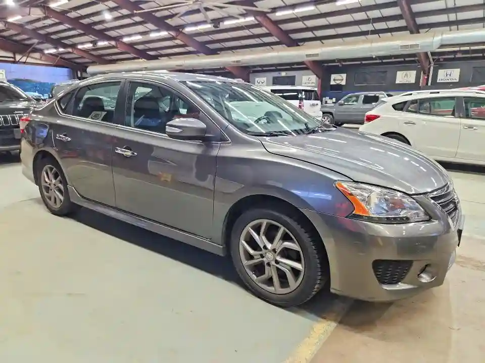 3N1AB7AP9FY313679 2015 NISSAN SENTRA-3