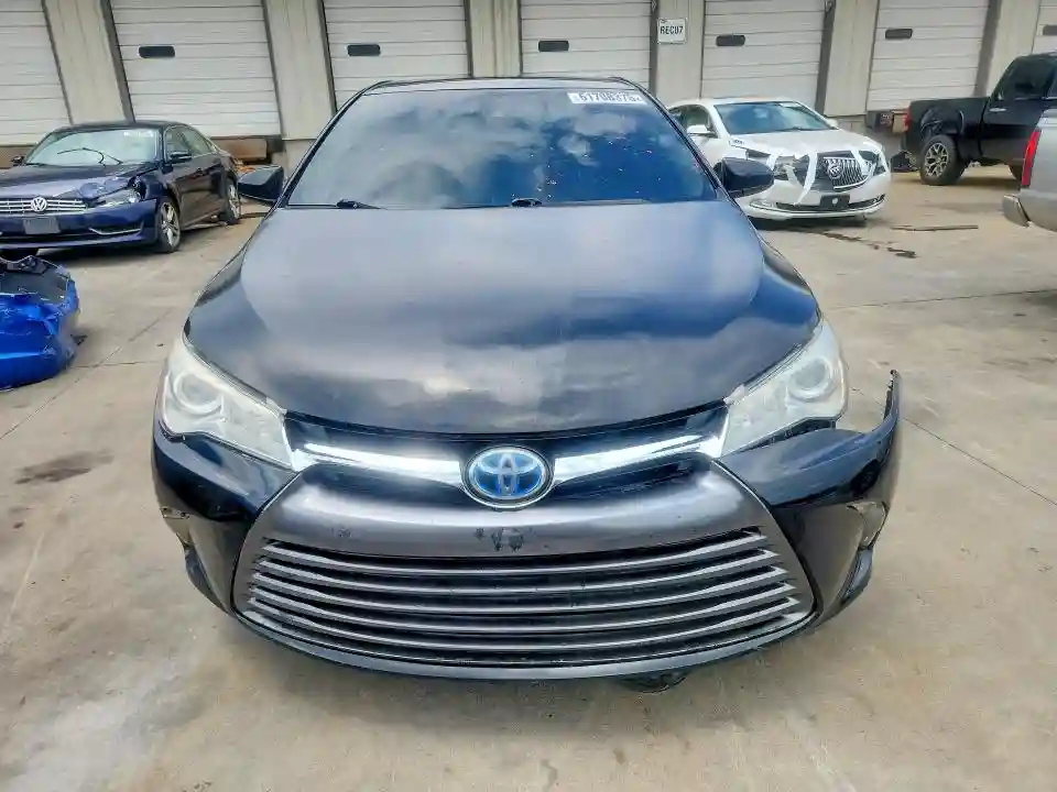 4T1BD1FK7HU228198 2017 TOYOTA CAMRY-4