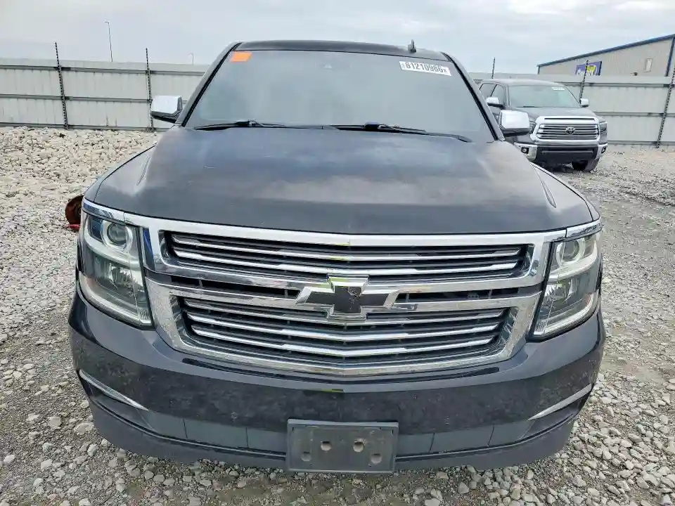 1GNSKCKC6FR202364 2015 CHEVROLET TAHOE-4