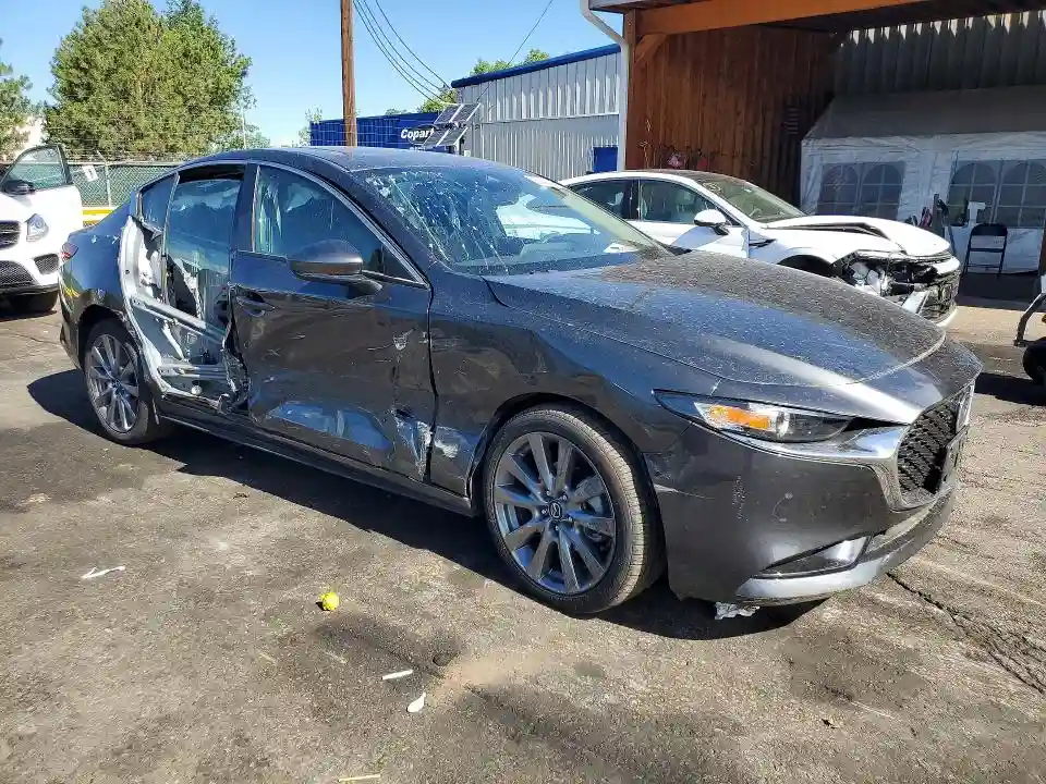 3MZBPACM5RM400989 2024 MAZDA 3-3