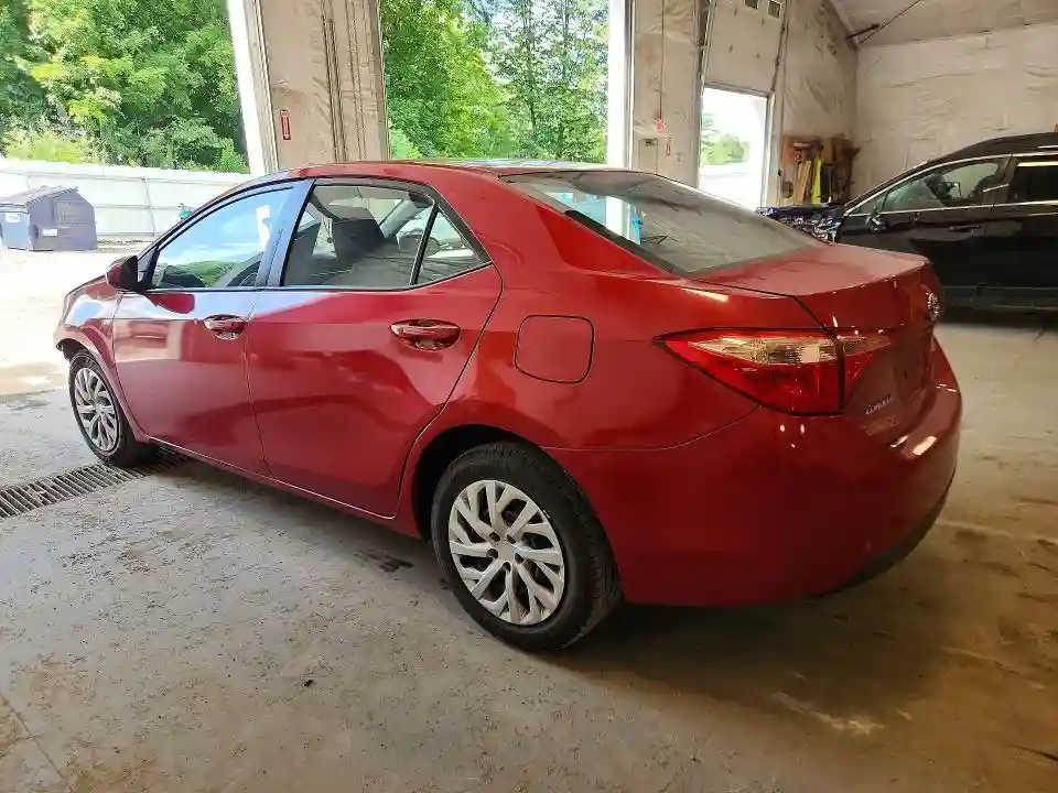 2T1BURHE4KC230571 2019 TOYOTA COROLLA-1