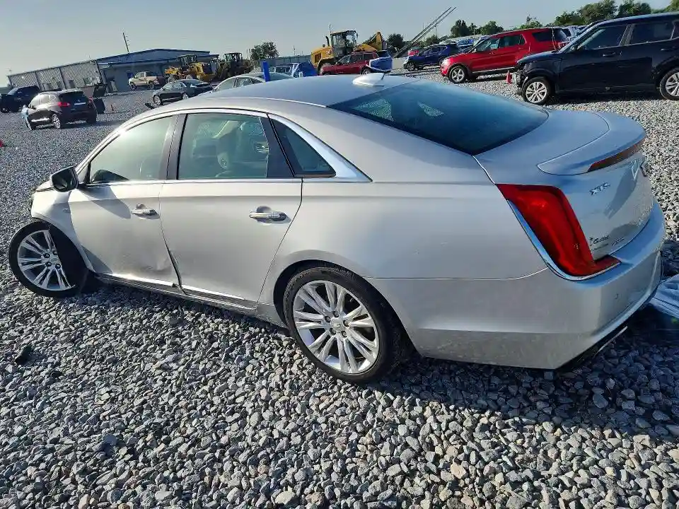 2G61N5S30J9166913 2018 CADILLAC XTS-1