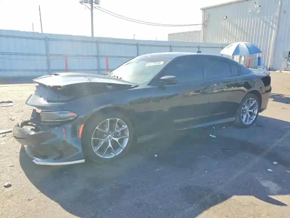 2C3CDXHG8PH630743 2023 DODGE CHARGER-0