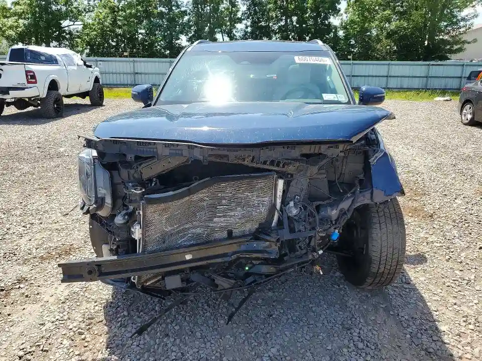 5XYP6DGC6RG451011 2024 KIA TELLURIDE-4