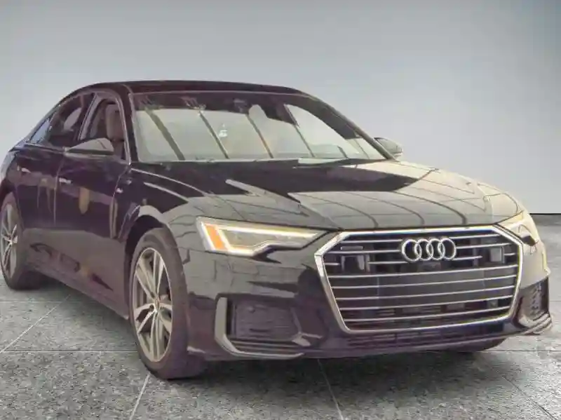 WAUL2AF23MN055781 2021 AUDI A6-1
