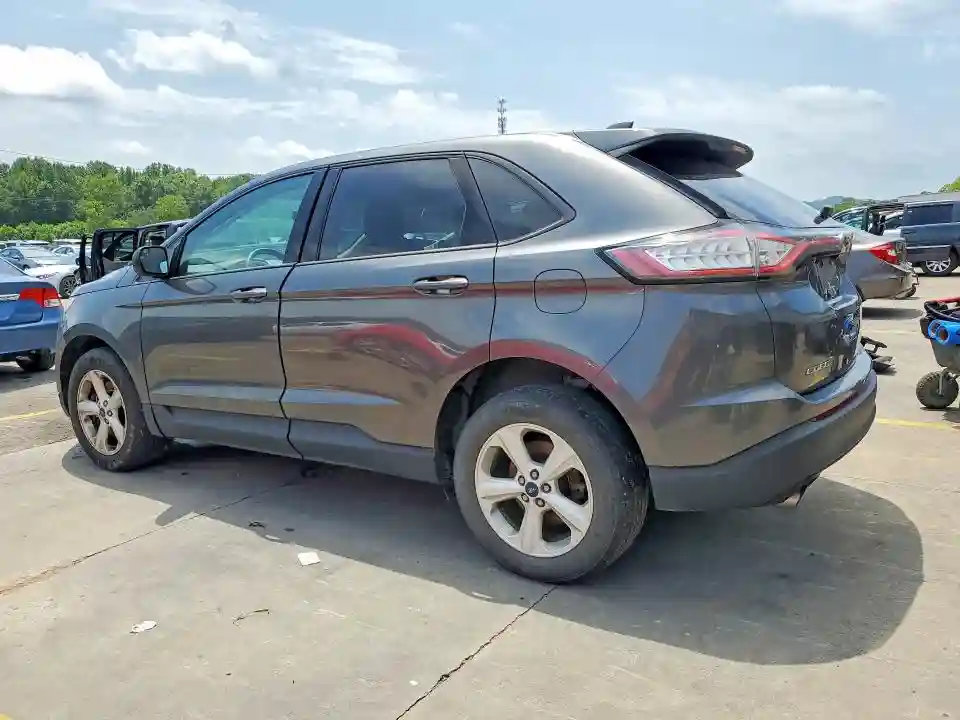 2FMPK4G98HBB79043 2017 FORD EDGE-1