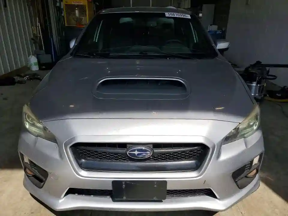JF1VA1L66G9805506 2016 SUBARU WRX-4
