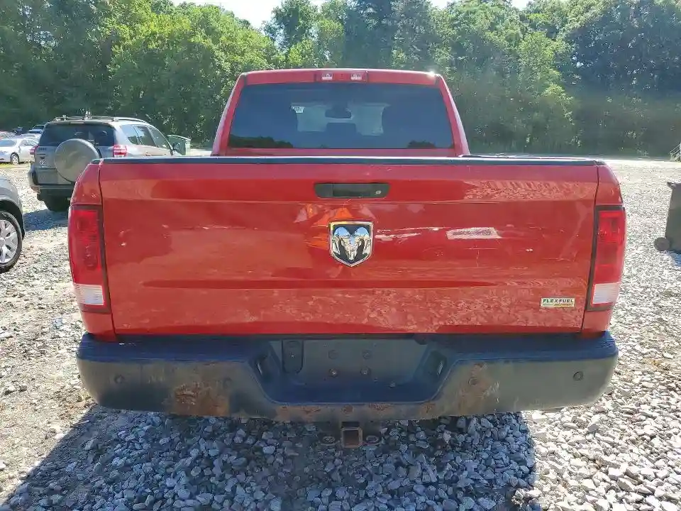1C6RR6FG0GS261994 2016 RAM 1500-5