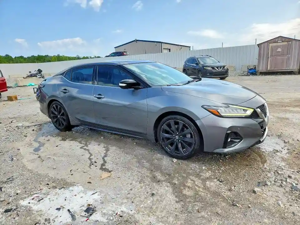 1N4AA6EV8LC378035 2020 NISSAN MAXIMA-3