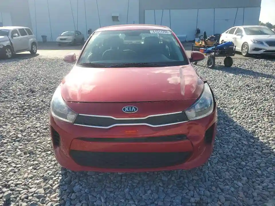 3KPA24AB6KE167429 2019 KIA RIO-4