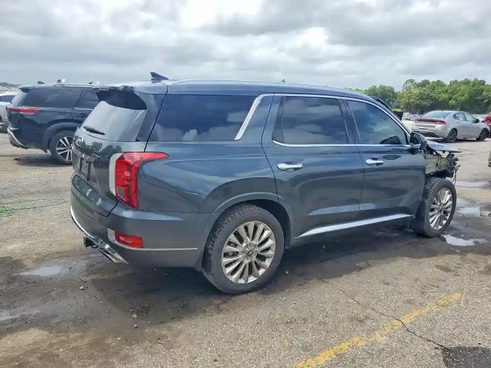 KM8R54HE6LU078310 2020 HYUNDAI PALISADE-2
