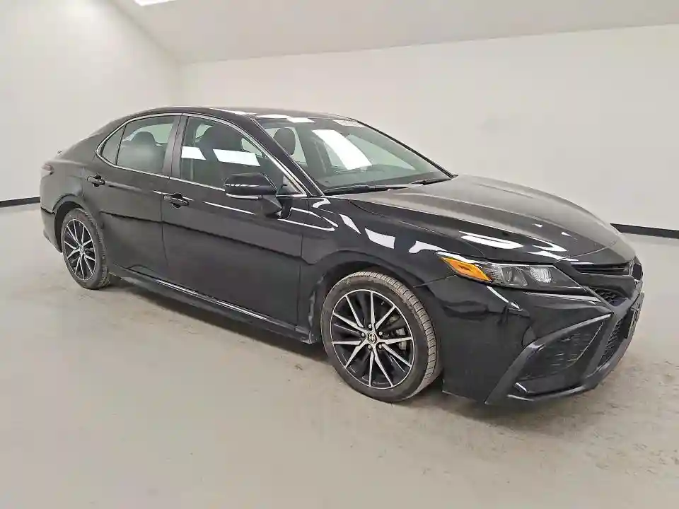 4T1G11AK0PU187319 2023 TOYOTA CAMRY-3