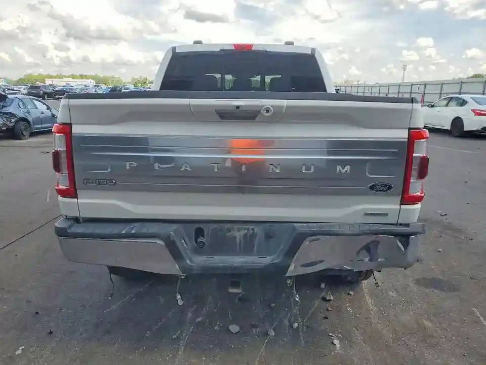 1FTFW1E82MFB12282 2021 FORD F150-5