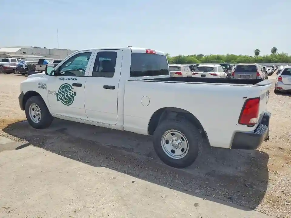 1C6RR6FGXFS755813 2015 RAM 1500-1