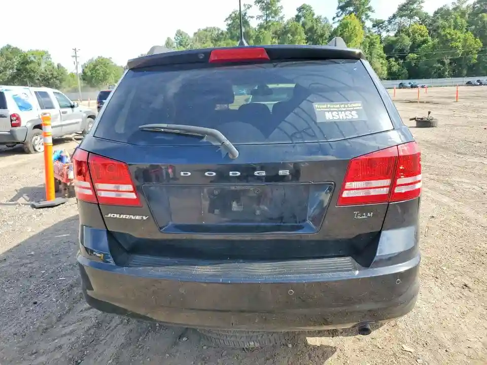 3C4PDCAB3LT277639 2020 DODGE JOURNEY-5