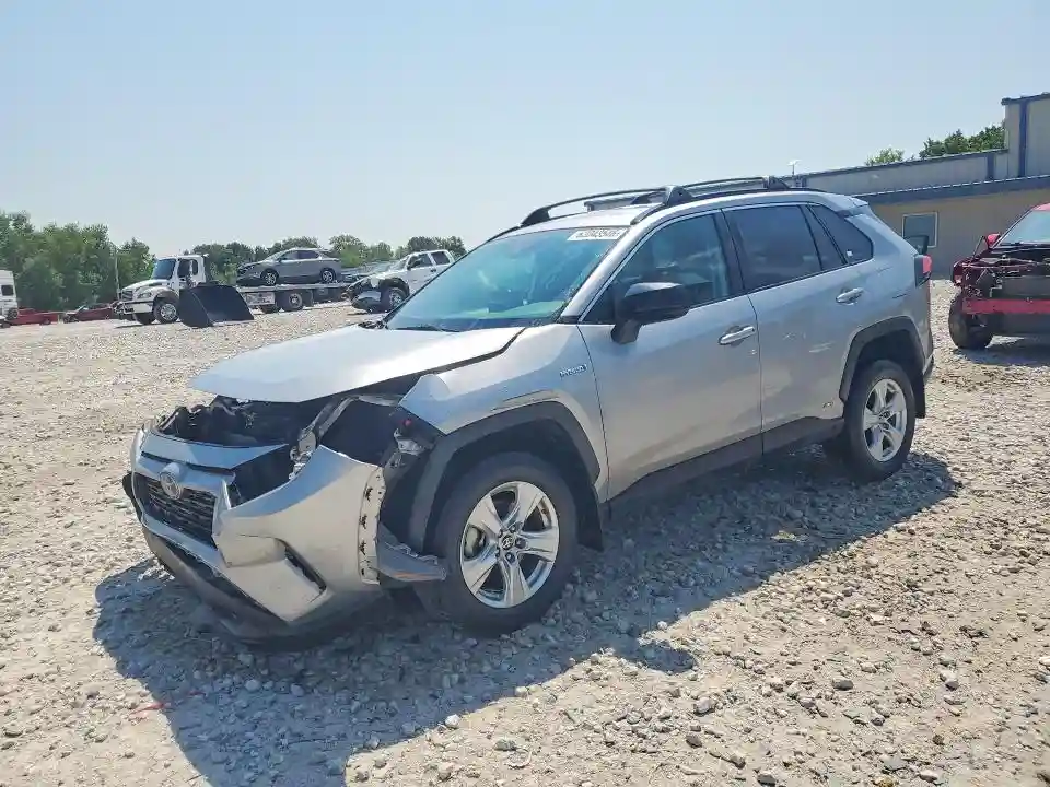 4T3LWRFV6MU015137 2021 TOYOTA RAV4-0