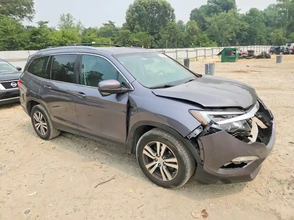 5FNYF6H70GB126375 2016 HONDA PILOT-3
