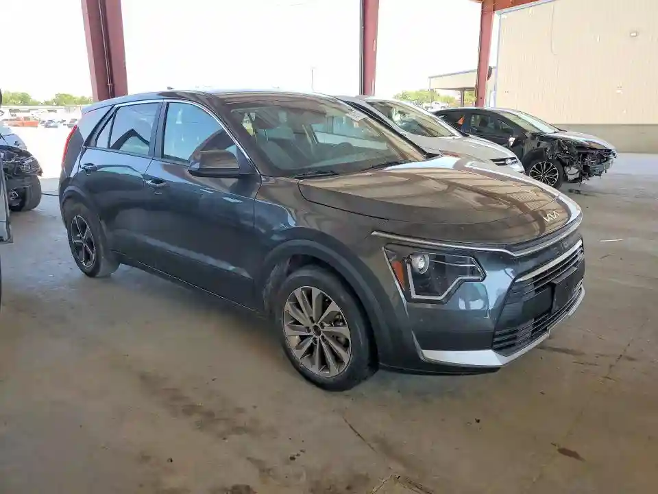 KNDCP3LE7T5346376 2026 KIA NIRO-3