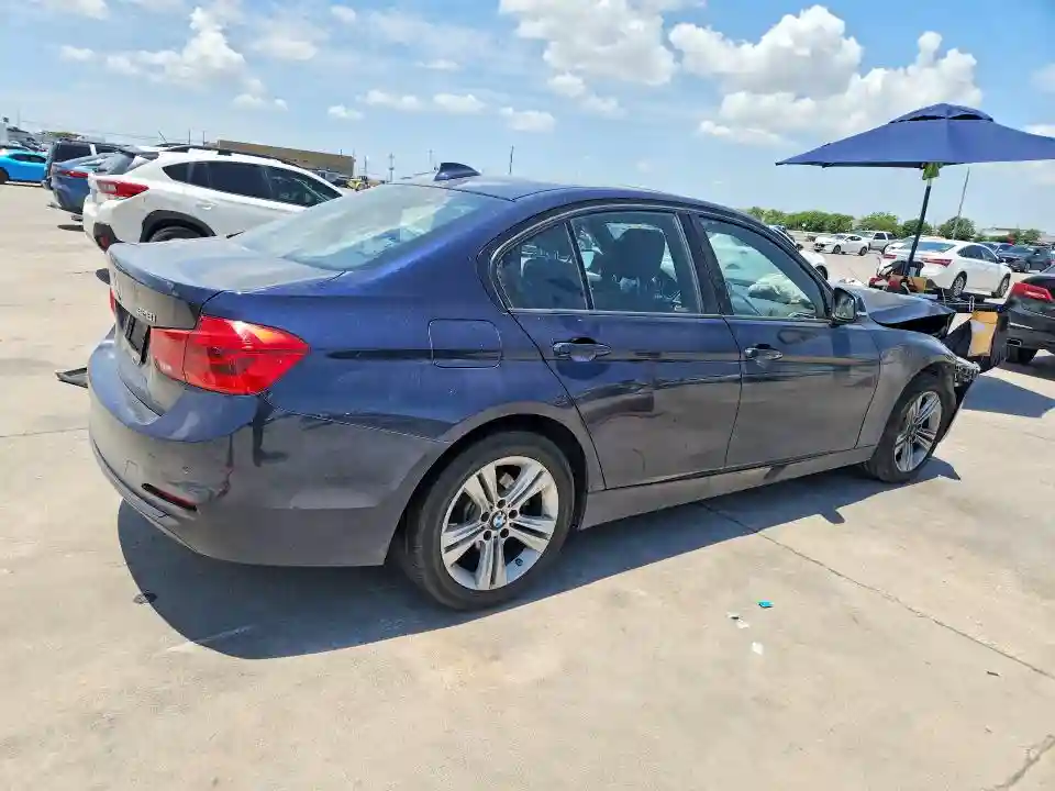 WBA8E9G54GNU30117 2016 BMW 3 SERIES-2