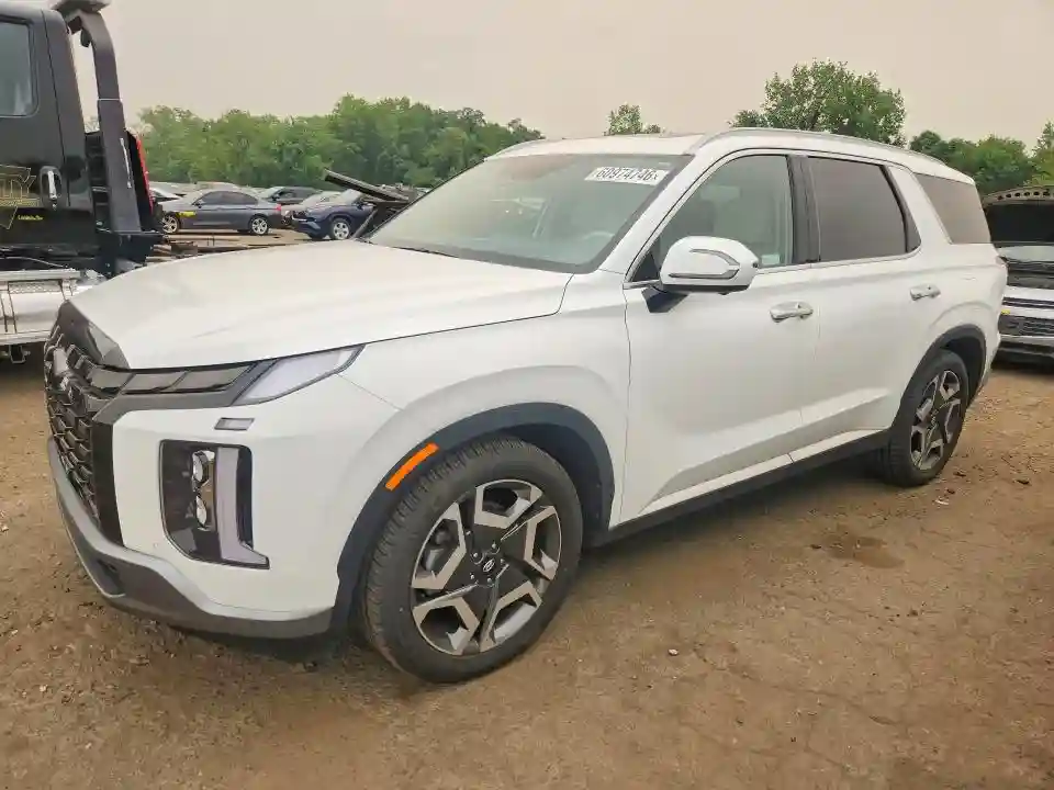 KM8R5DGE9PU622614 2023 HYUNDAI PALISADE-0