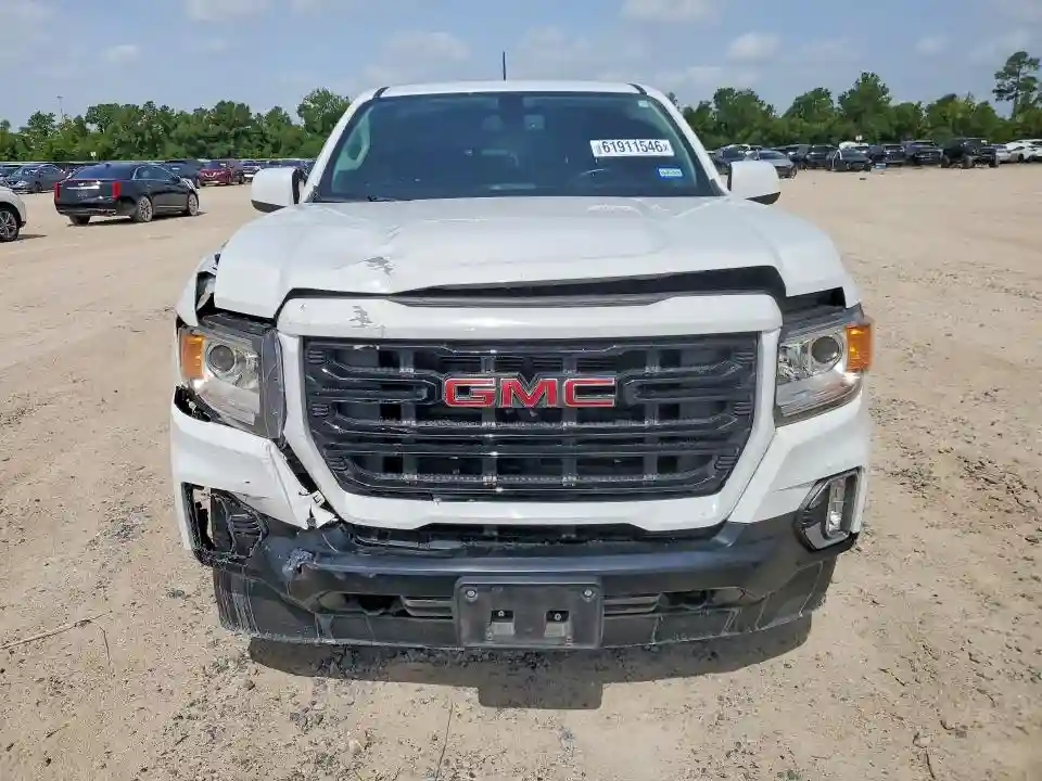 1GTH5CEA9N1322547 2022 GMC CANYON-4