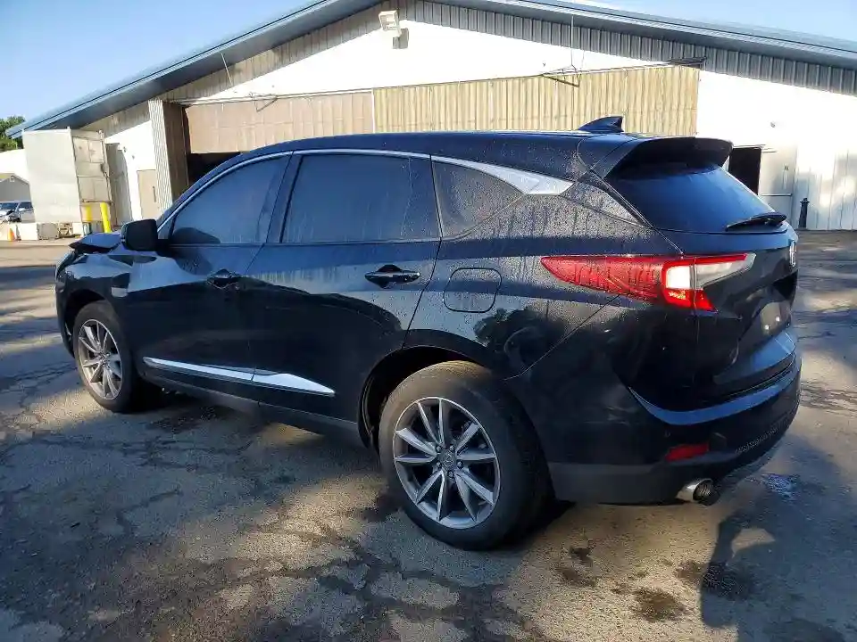 5J8TC2H54ML016546 2021 ACURA RDX-1